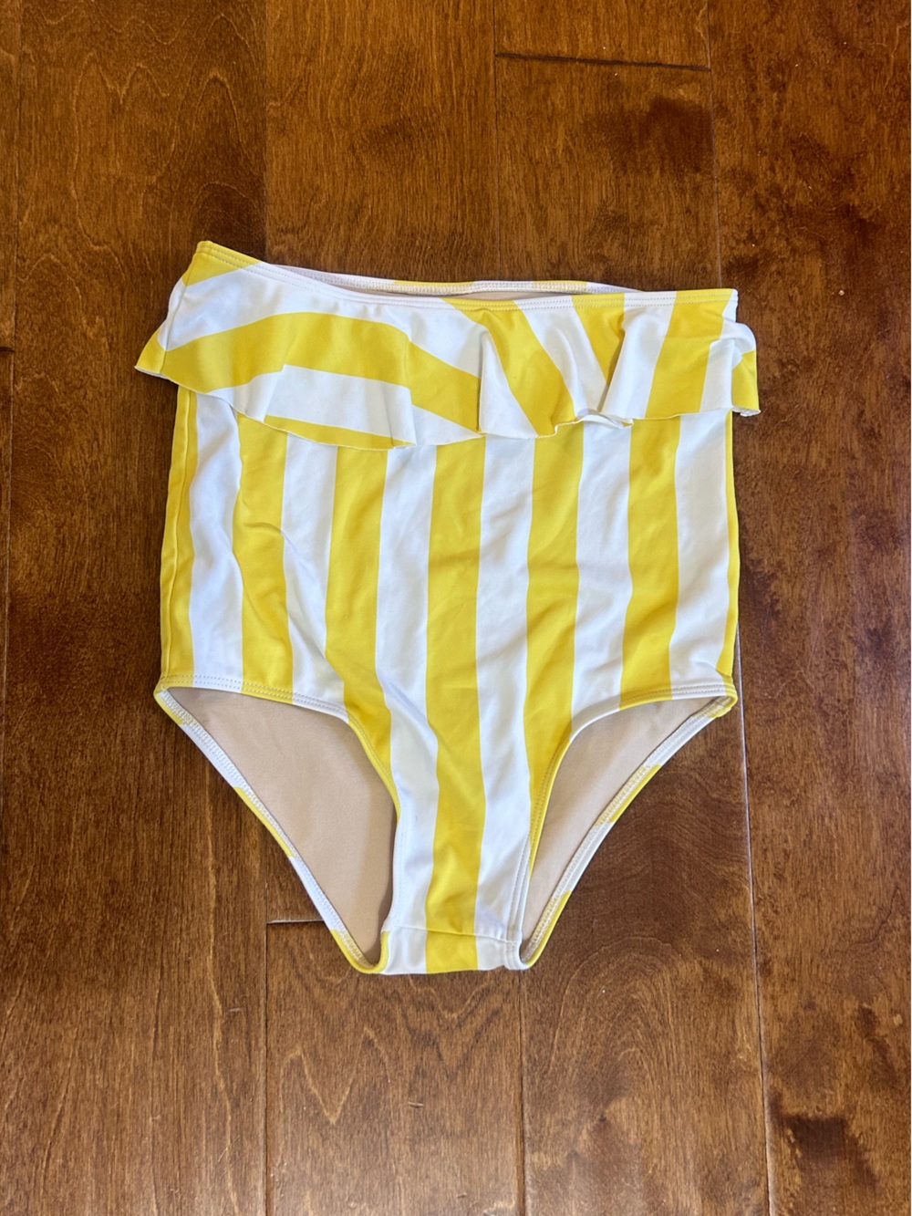 Kortni Jean swim bottoms 10/11
